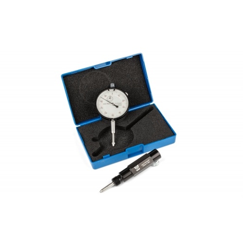 Ignition Timing Gauge 0.01mm w/ holder M14 Ignition Timing Gauge 0.01mm w/ holder M14