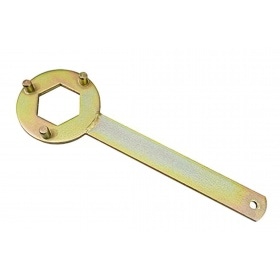 Sajūga uzgriežņu atslēga / turēšanas rīks 46 mm