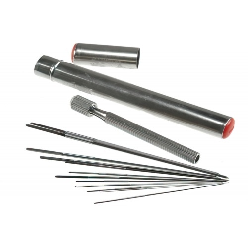 Reaktīvo izvērsēju komplekts Reaktīvo izvērsēju komplekts