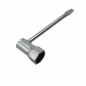 Aizdedzes sveču atslēga 21 mm