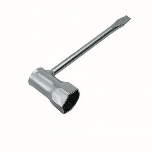 Aizdedzes sveču atslēga 21 mm Aizdedzes sveču atslēga 21 mm