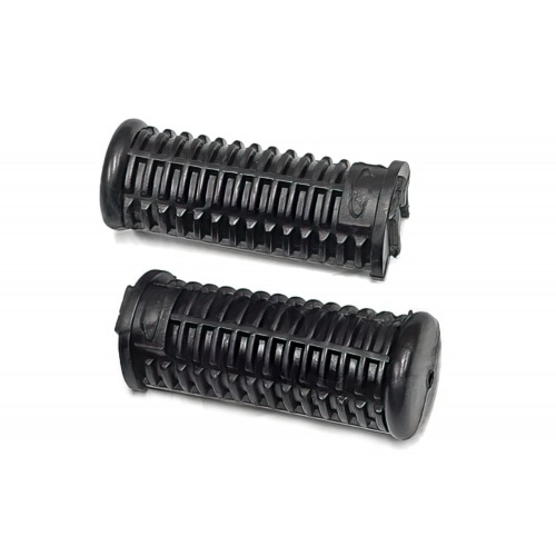 Резиновая защита ножного штыря (x2) черный Honda Dax Резиновая защита ножного штыря (x2) черный Honda Dax