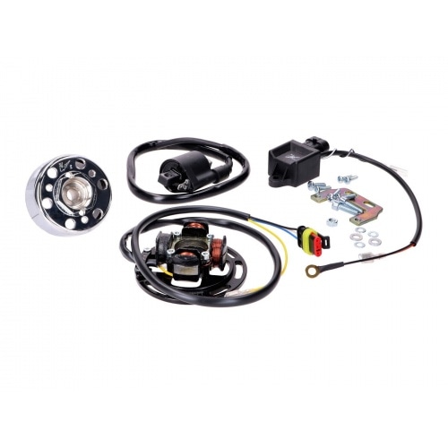 Ignition HPI 60W 12V 71mm Kreidler / Hercules Prima Ignition HPI 60W 12V 71mm Kreidler / Hercules Prima