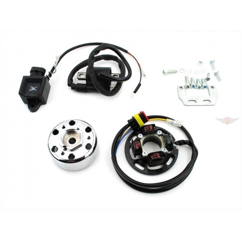 Ignition HPI 60W 71mm Kreidler MF / MP Ignition HPI 60W 71mm Kreidler MF / MP