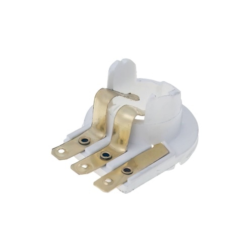 Lukturu ligzda priekšējais lukturis BA15D Puch Maxi Lukturu ligzda priekšējais lukturis BA15D Puch Maxi