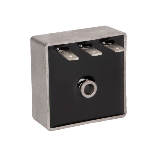 Sprieguma regulators 12 V 3 pole Aprilia / Rieju Sprieguma regulators 12 V 3 pole Aprilia / Rieju