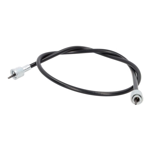 Speedometer Cable Puch Maxi / MS / VS / MV (l.600mm) Speedometer Cable Puch Maxi / MS / VS / MV (l.600mm)