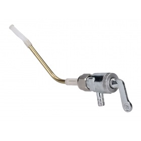 Degvielas krāns metāla M12x1 Puch Maxi / Condor / Piaggio Ciao / Ciao PX