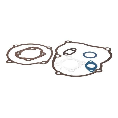 Gasket Set complete engine OEM quality Puch Maxi / Automatico / Magnum / PK Gasket Set complete engine OEM quality Puch Maxi / Automatico / Magnum / PK