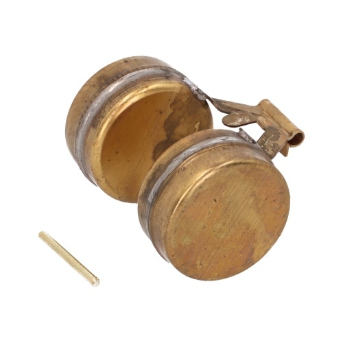 Carburetor Float Simson 16N1 / 16N3 / 19N1 Carburetor Float Simson 16N1 / 16N3 / 19N1