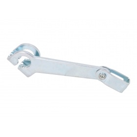 Trumuļa bremžu sviras priekšējais Simson