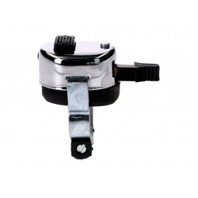 Switch Vintage universal chrome cyclo 6V / 12V