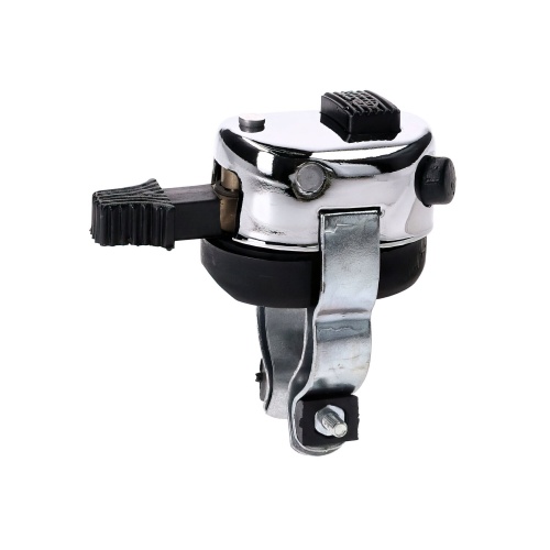 Switch Vintage universal chrome cyclo 6V / 12V
