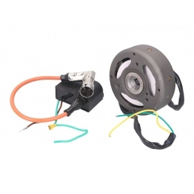 Aizdedzes elektroniskā OEM kvalitāte Puch Maxi (12 V)