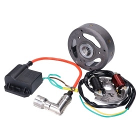 Aizdedzes elektroniskā OEM kvalitāte Puch Maxi (12 V)