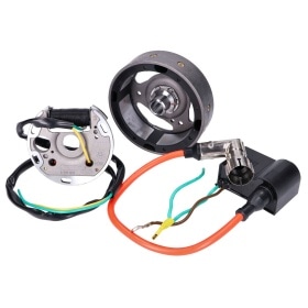 Aizdedzes elektroniskā OEM kvalitāte Puch Maxi (12 V)