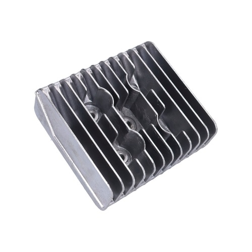 Cylinder Head 50cc 38mm Simson S51 / S53 / SR50 / Schwalbe KR51/2 Cylinder Head 50cc 38mm Simson S51 / S53 / SR50 / Schwalbe KR51/2