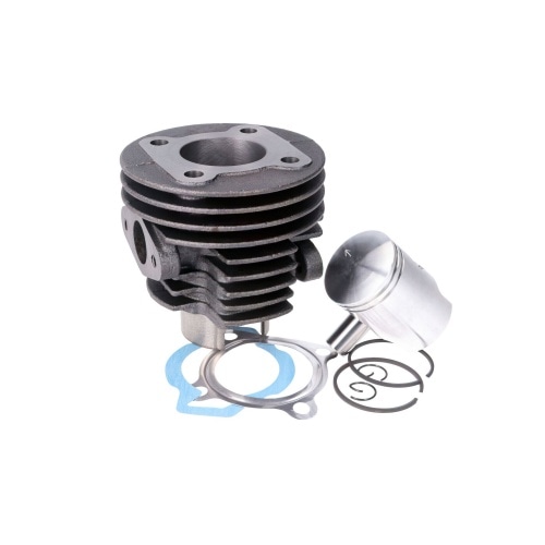 Cylinder Kit 50cc 38mm 12mm Puch Mv 50 / Ms 50 Cylinder Kit 50cc 38mm 12mm Puch Mv 50 / Ms 50