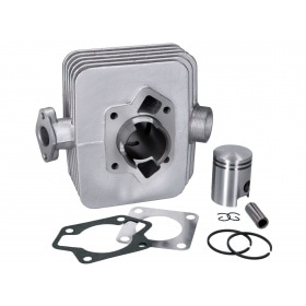 Cylinder Kit 50cc 38mm Simson S51 / S53 / KR51/2 / SR50