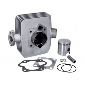 Cylinder Kit 70cc 45mm Simson S51 / S53 / KR51/2 / SR50