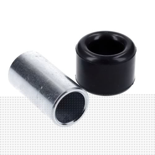 Swingarm Rubber Bush + Sleeve Simson S50 / S51 / S70 / S83 Swingarm Rubber Bush + Sleeve Simson S50 / S51 / S70 / S83