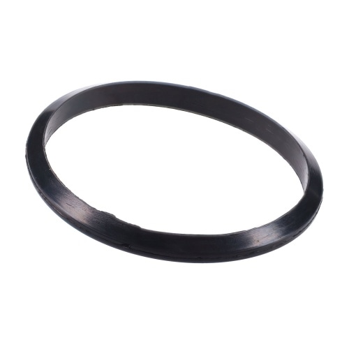 Gasket exhaust tail pipe edged Type Simson S50 / S51 / S53 / S70 / S83 / KR51/1 Schwalbe / KR51/2 Schwalbe Gasket exhaust tail pipe edged Type Simson S50 / S51 / S53 / S70 / S83 / KR51/1 Schwalbe / KR51/2 Schwalbe