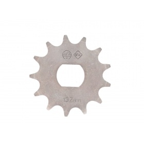Priekšējais cilindrs 13 zobi 1/2x5.4 Simson