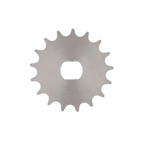 Priekšējais cilindrs 17 zobi 1/2x5.4 Simson