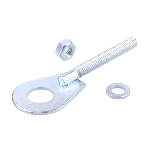 Ķēdes spriegotājs cinkots Simson Ķēdes spriegotājs cinkots Simson