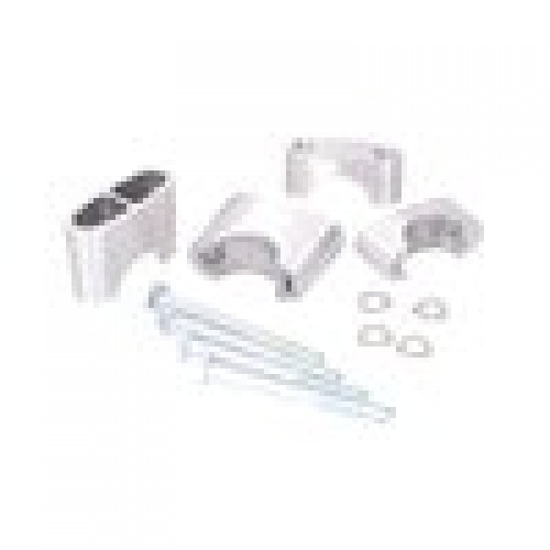 Handlebar Clamps standard Simson S50 / S51 / S70 Handlebar Clamps standard Simson S50 / S51 / S70