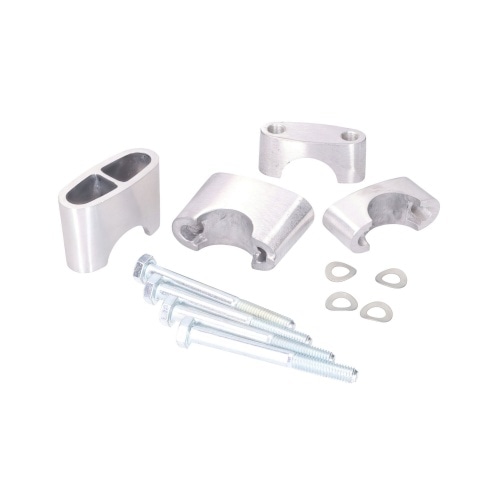 Handlebar Clamps standard Simson S50 / S51 / S70 Handlebar Clamps standard Simson S50 / S51 / S70