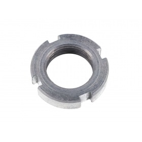 Groove Nut triple clamp M24x1.5 9mm Simson S50 / S51 / S70 / S53 / S83 / SR50 / SR80