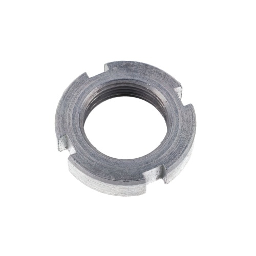 Groove Nut triple clamp M24x1.5 9mm Simson S50 / S51 / S70 / S53 / S83 / SR50 / SR80 Groove Nut triple clamp M24x1.5 9mm Simson S50 / S51 / S70 / S53 / S83 / SR50 / SR80