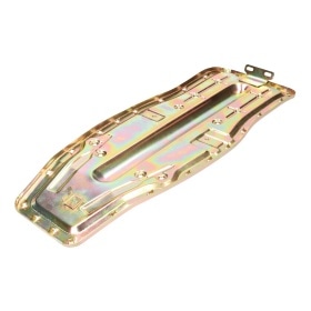 Seat Base Simson S50 / S51 / S70