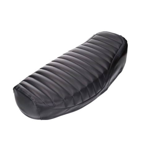 Seat Cover quilted black Simson S50 / S51 / KR51/2 / SR4-3 / SR4-4 / Star / Schwalbe / Sperber / Habicht Seat Cover quilted black Simson S50 / S51 / KR51/2 / SR4-3 / SR4-4 / Star / Schwalbe / Sperber / Habicht