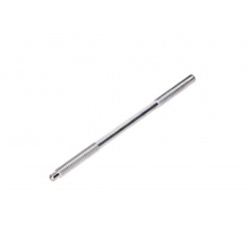 Tension Rod / Bolt M6 126mm cylinder / cylinder head Simson S50 / S51 / S53 / S70 / S83 / SR50 / SR80