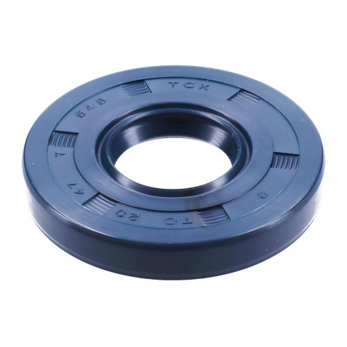 Eļļas blīvējums kloķvārpstas labais TCK 20x47x7mm zils Simson Eļļas blīvējums kloķvārpstas labais TCK 20x47x7mm zils Simson