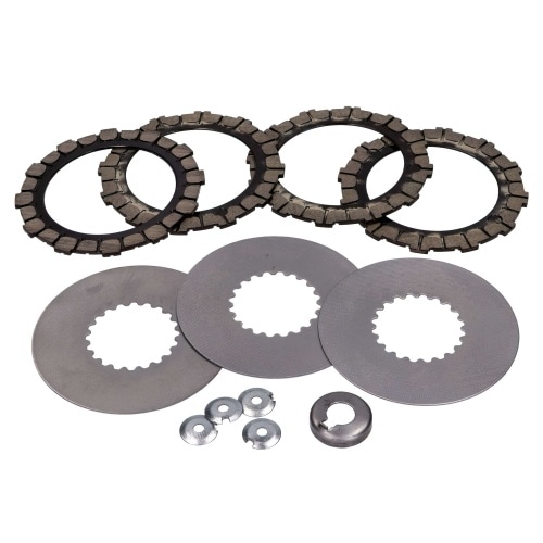 Repair / Maintenance Kit clutch Simson S50 / S51 / S53 / S70 / S83 / SR50 / SR80 / KR51/2 / M531 / M541 / M741 Repair / Maintenance Kit clutch Simson S50 / S51 / S53 / S70 / S83 / SR50 / SR80 / KR51/2 / M531 / M541 / M741