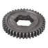 Idle Gear 40 teeth 2nd gear / 4-speed gear Simson S51 / S53 / S70 / S83 / SR50 / SR80 / KR51/2 / M531 / M541 / M741 Idle Gear 40 teeth 2nd gear / 4-speed gear Simson S51 / S53 / S70 / S83 / SR50 / SR80 / KR51/2 / M531 / M541 / M741