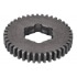 Idle Gear 40 teeth 2nd gear / 4-speed gear Simson S51 / S53 / S70 / S83 / SR50 / SR80 / KR51/2 / M531 / M541 / M741 Idle Gear 40 teeth 2nd gear / 4-speed gear Simson S51 / S53 / S70 / S83 / SR50 / SR80 / KR51/2 / M531 / M541 / M741