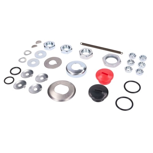 Small Parts Kit repair / maintenance 29 parts Simson S50 / S51 / S53 / S70 / S83 / SR50 / SR80 / KR51/2 Small Parts Kit repair / maintenance 29 parts Simson S50 / S51 / S53 / S70 / S83 / SR50 / SR80 / KR51/2