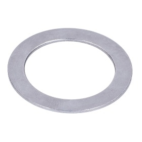 Distancējošais tukšgaitas pārnesums 24x35x1,0mm pārnesumkārba Simson S51