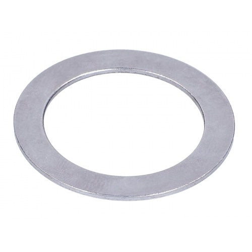 Distancējošais tukšgaitas pārnesums 24x35x1,0mm pārnesumkārba Simson S51 Distancējošais tukšgaitas pārnesums 24x35x1,0mm pārnesumkārba Simson S51