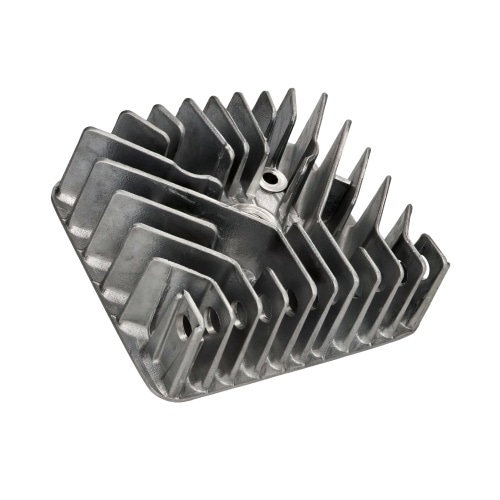 Cylinder Head Almot Simson S50 / KR51/1 Schwalbe Cylinder Head Almot Simson S50 / KR51/1 Schwalbe