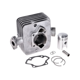 Cylinder 50cc 40mm Simson S50