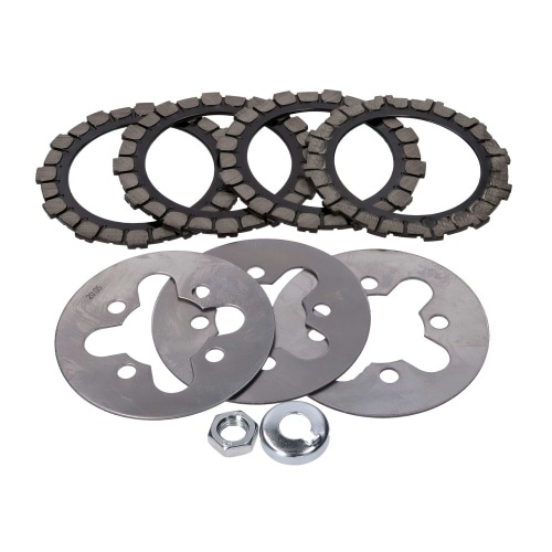 Sajūga diski Simson S50 / SR4-1 / SR4-2 / SR4-3 Sajūga diski Simson S50 / SR4-1 / SR4-2 / SR4-3