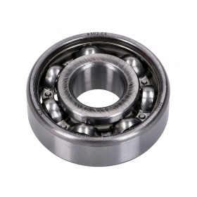Ball Bearing SLF 6302 C3 Simson S50 / SR4-1 / SR4-2 / SR4-3 / SR4-4 / KR51/1 Schwalbe / Star / Sperber / Spatz / Habicht Ball Bearing SLF 6302 C3 Simson S50 / SR4-1 / SR4-2 / SR4-3 / SR4-4 / KR51/1 Schwalbe / Star / Sperber / Spatz / Habicht