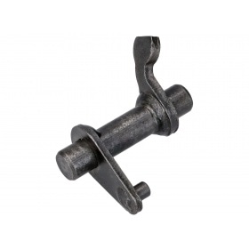 Pārnesumu pārslēgšanas sviras vārpsta Simson