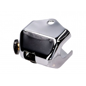 Cap high / low beam switch chrome Simson S50 / KR50/1 / KR51/2 Schwalbe