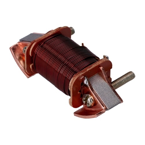 Primary Coil AKA Electric 12V Simson S51 / S53 / S70 / S83 / SR50 / SR80 / KR51/2 Primary Coil AKA Electric 12V Simson S51 / S53 / S70 / S83 / SR50 / SR80 / KR51/2